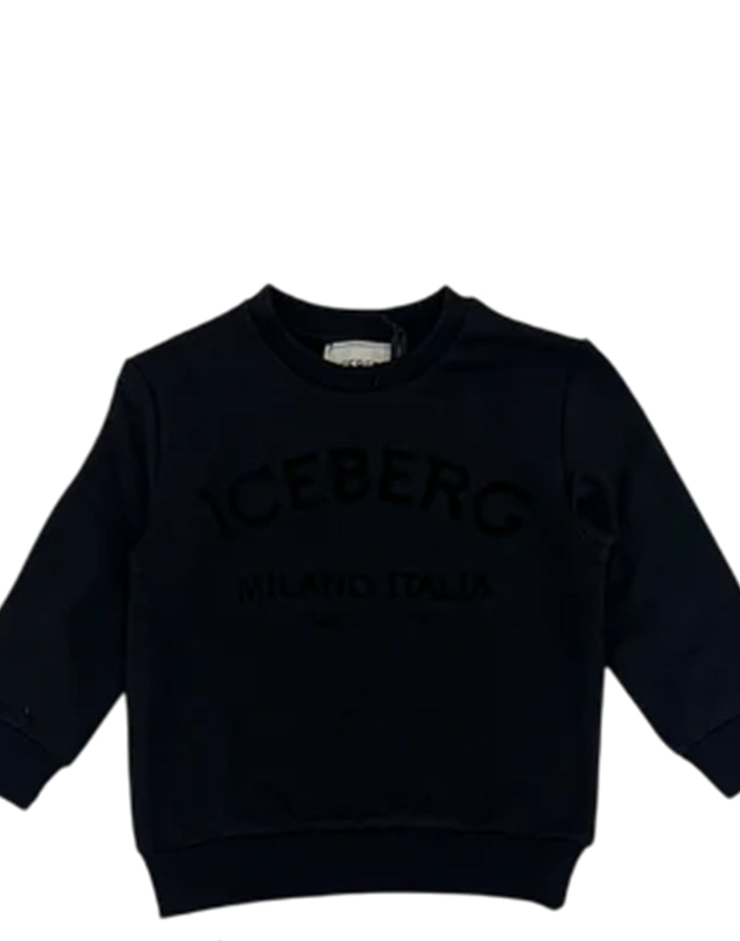 Iceberg  Nero
