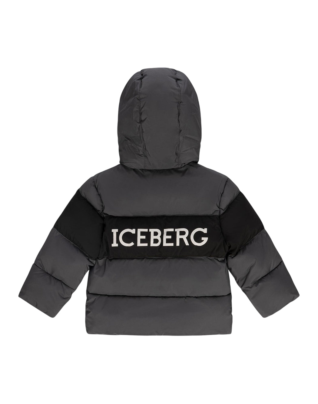 Iceberg  Nero
