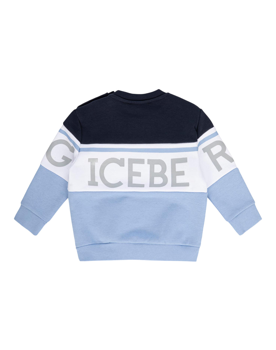 Iceberg  Blu