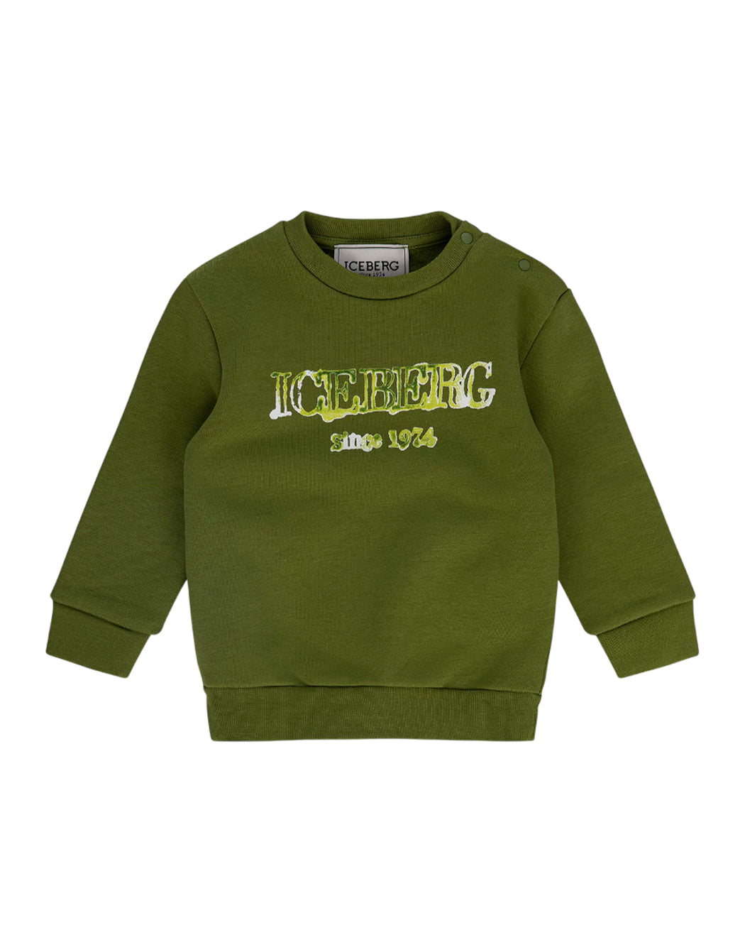 Iceberg  Verde