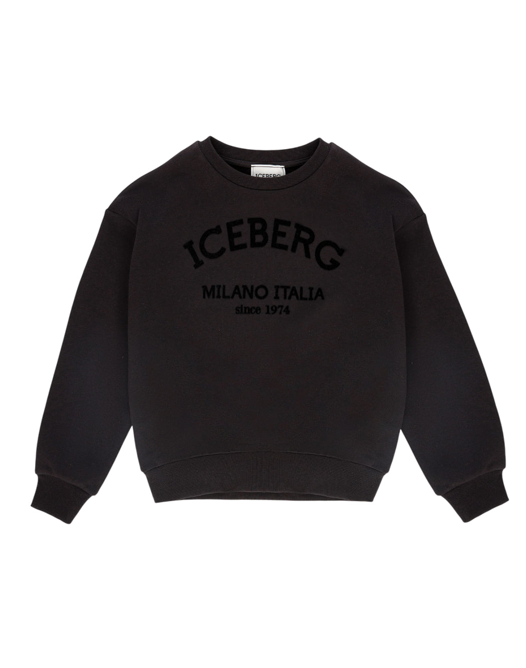 Iceberg  Nero