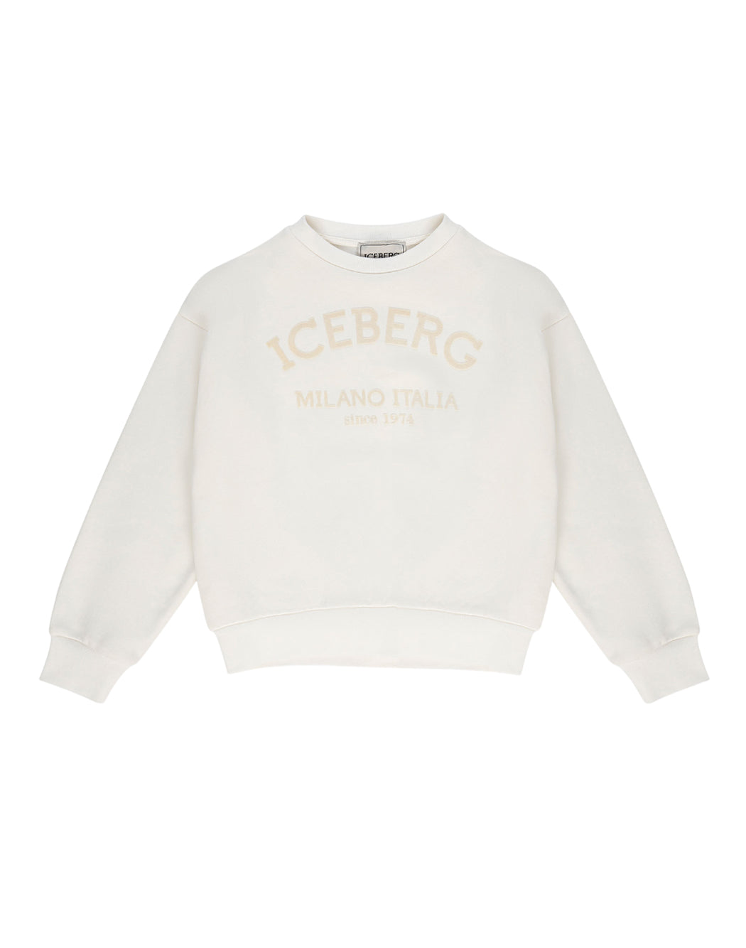 Iceberg  Bianco