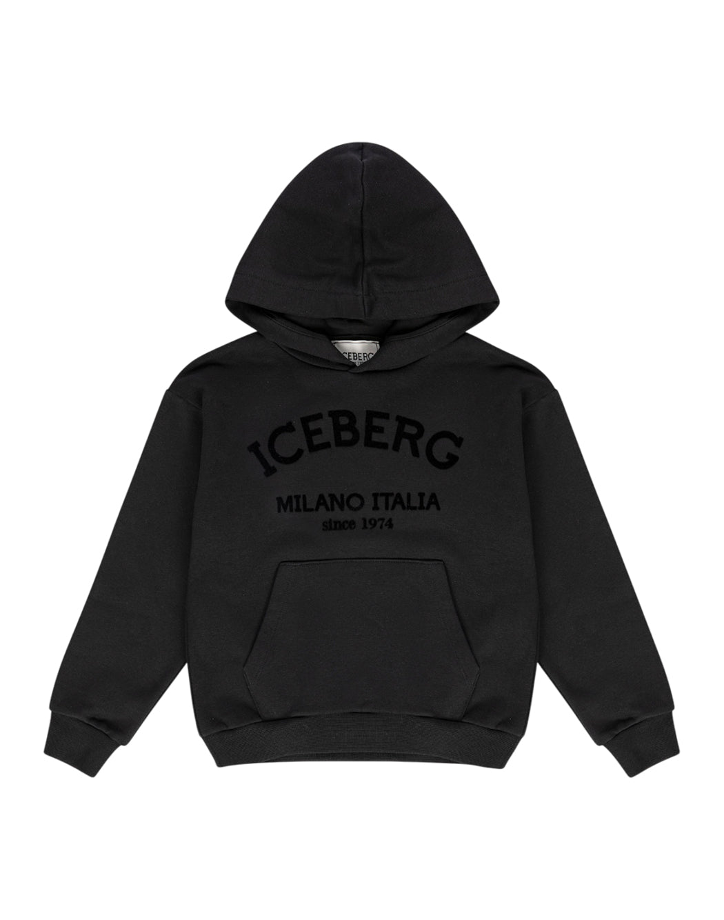 Iceberg  Nero