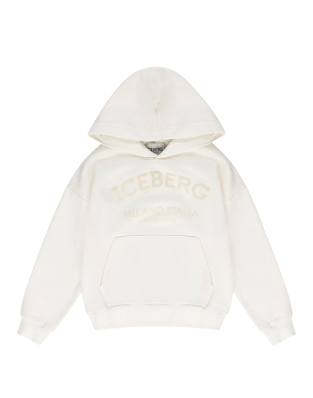 Iceberg  Bianco