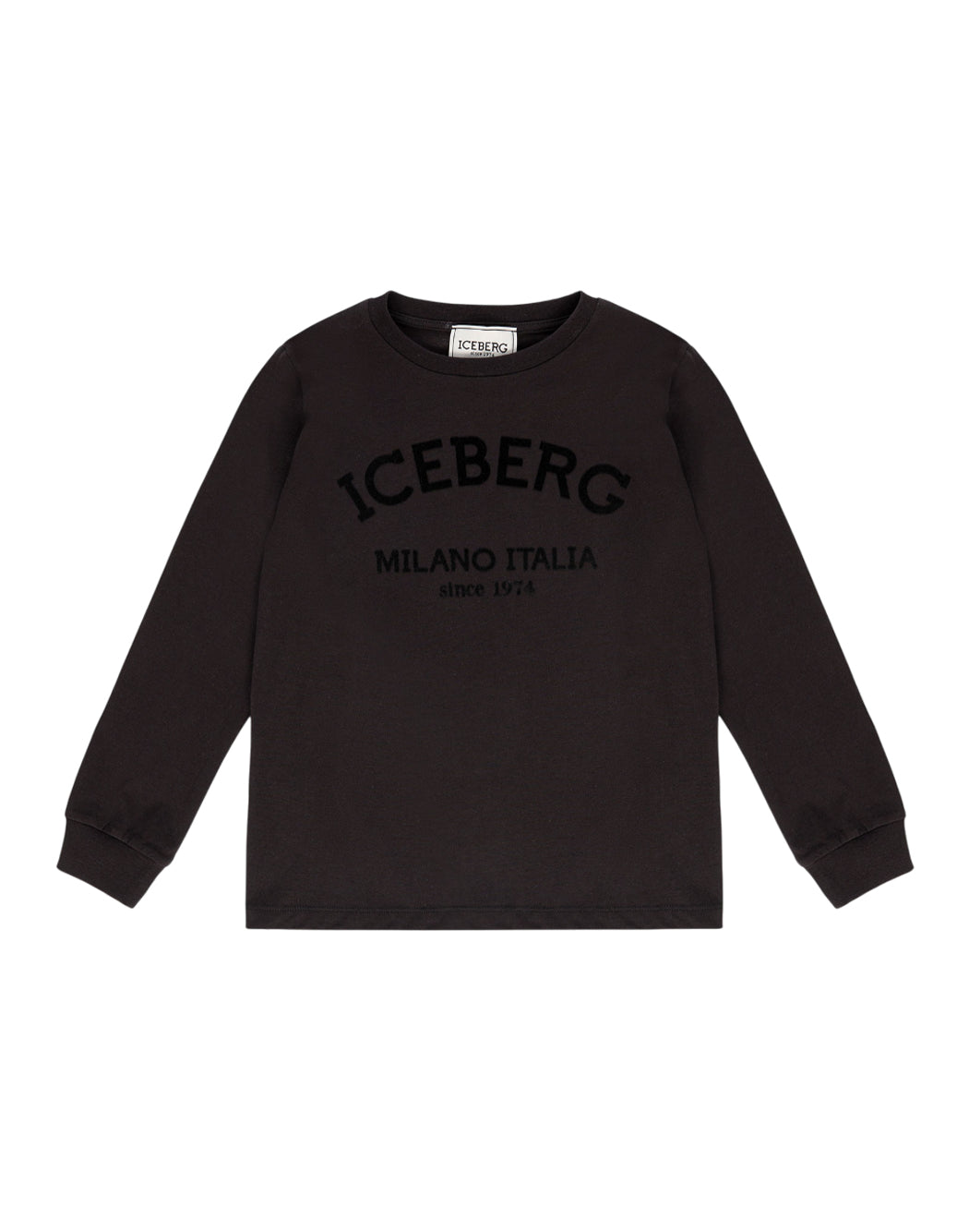 Iceberg  Nero