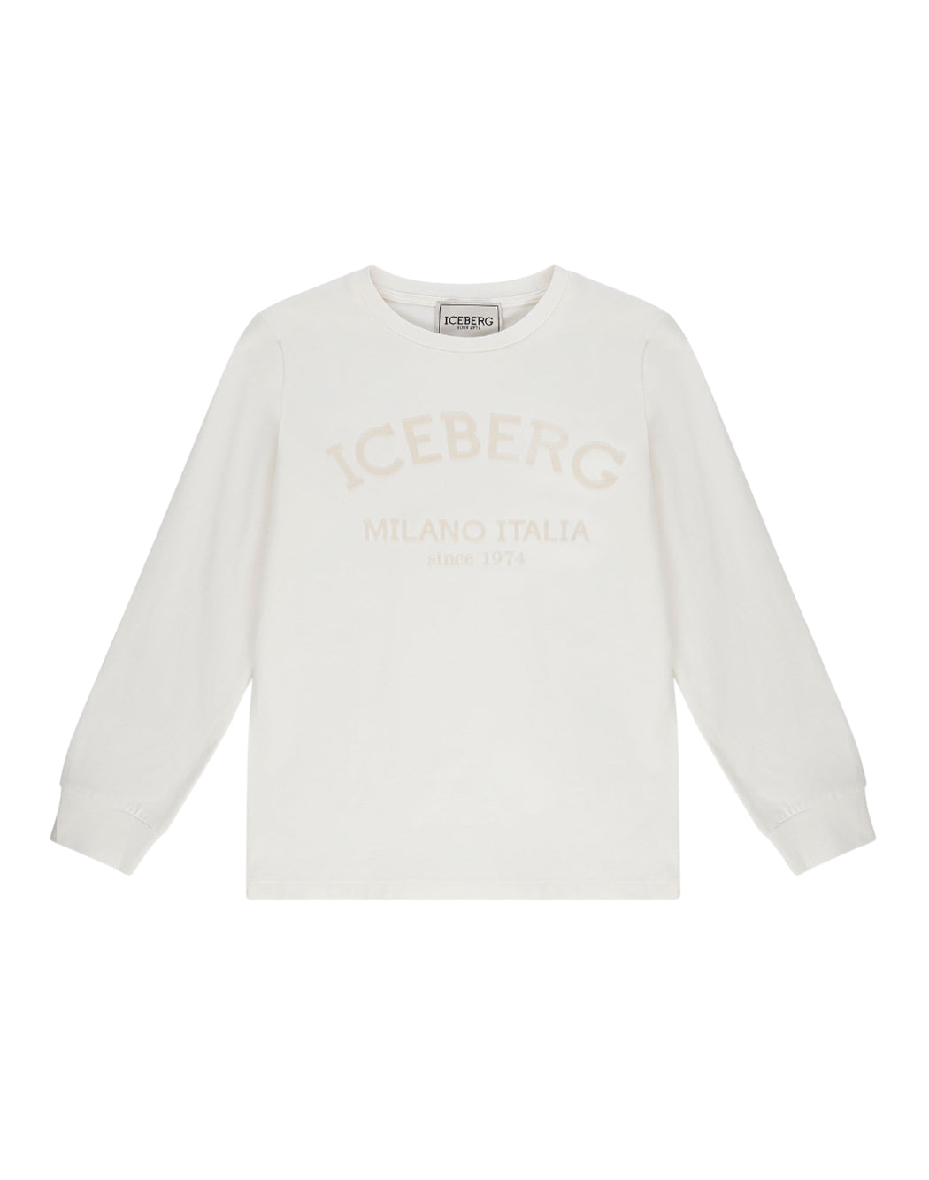 Iceberg  Bianco