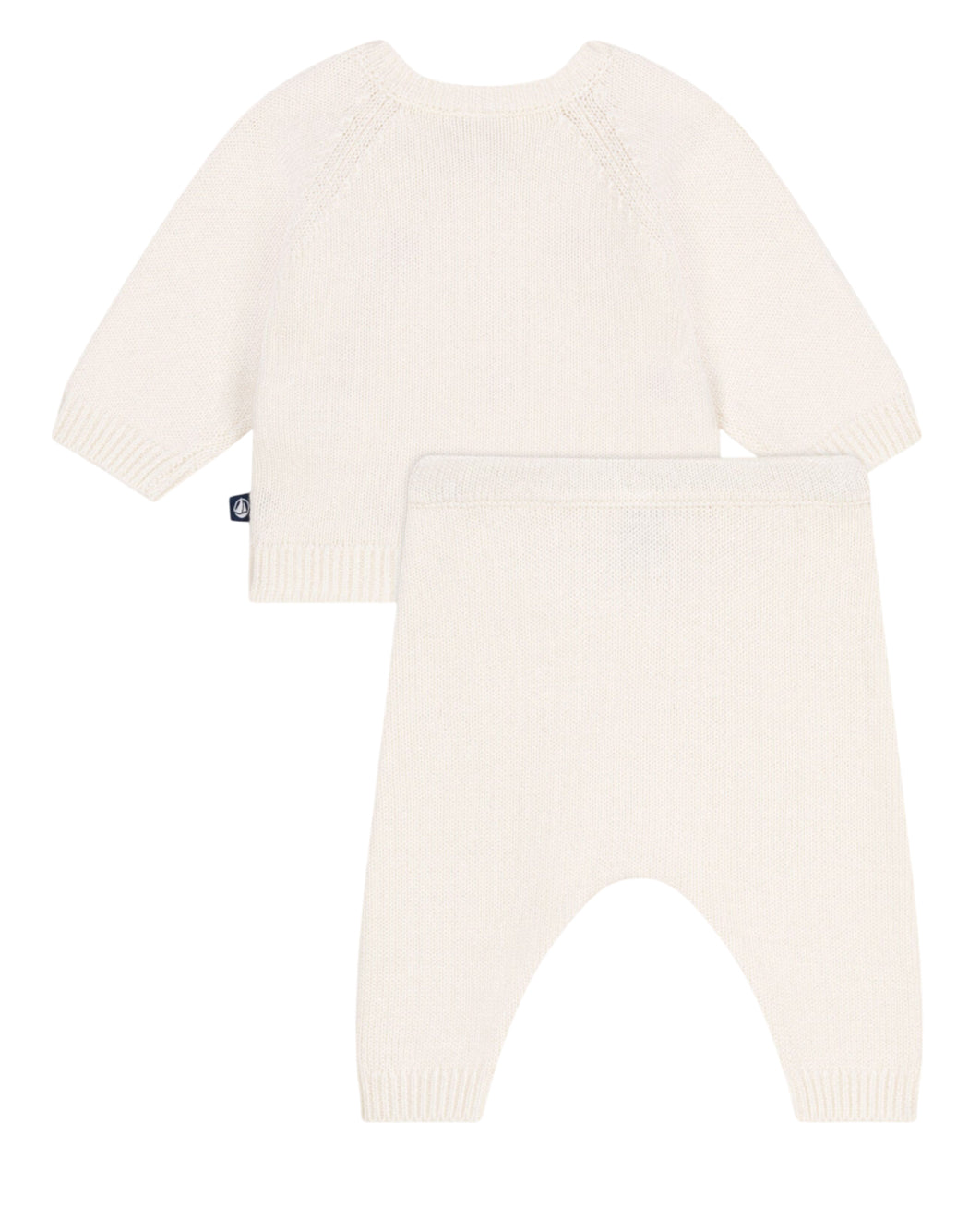 Petit Bateau  Bianco