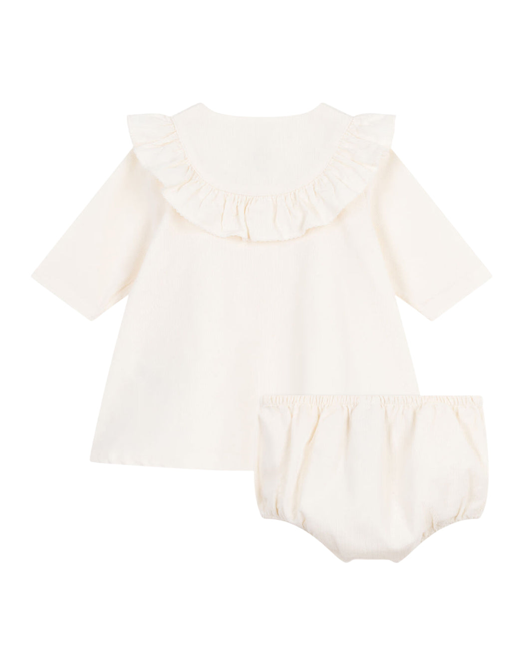 Petit Bateau  Bianco