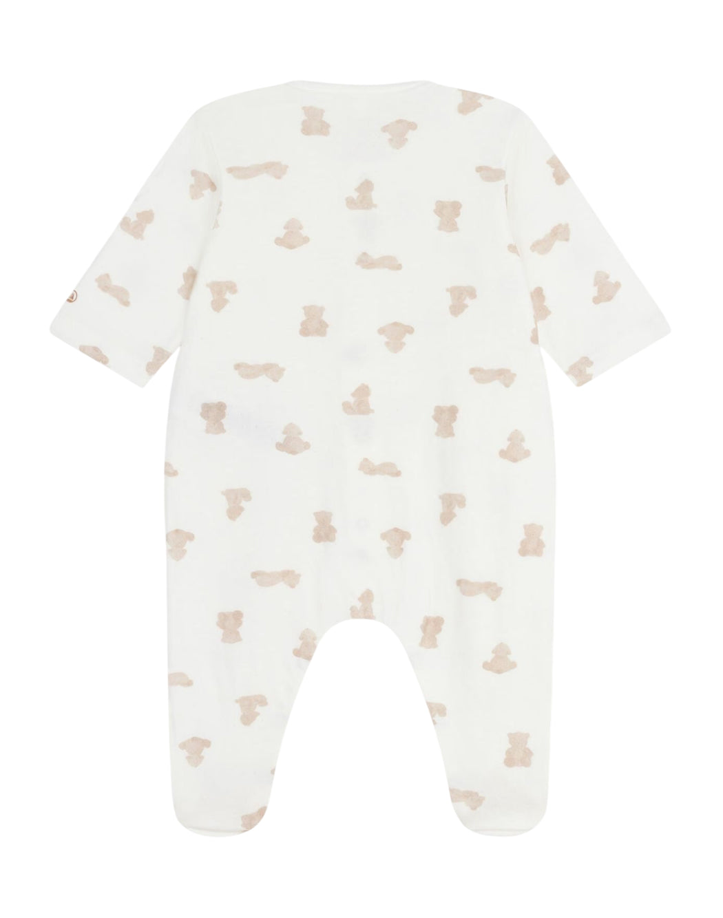 Petit Bateau  Bianco