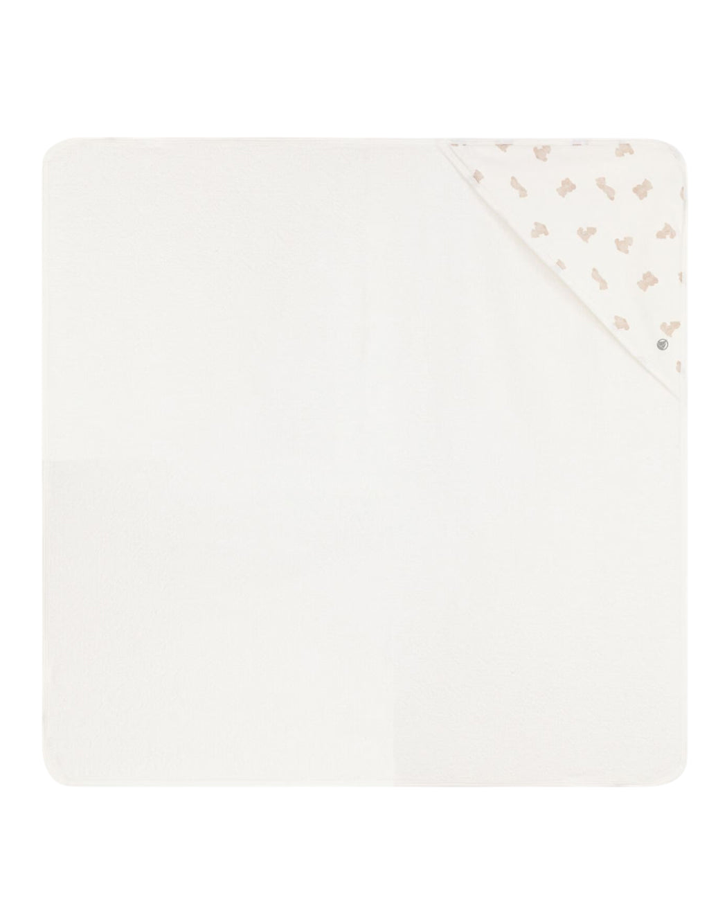Petit Bateau  Bianco