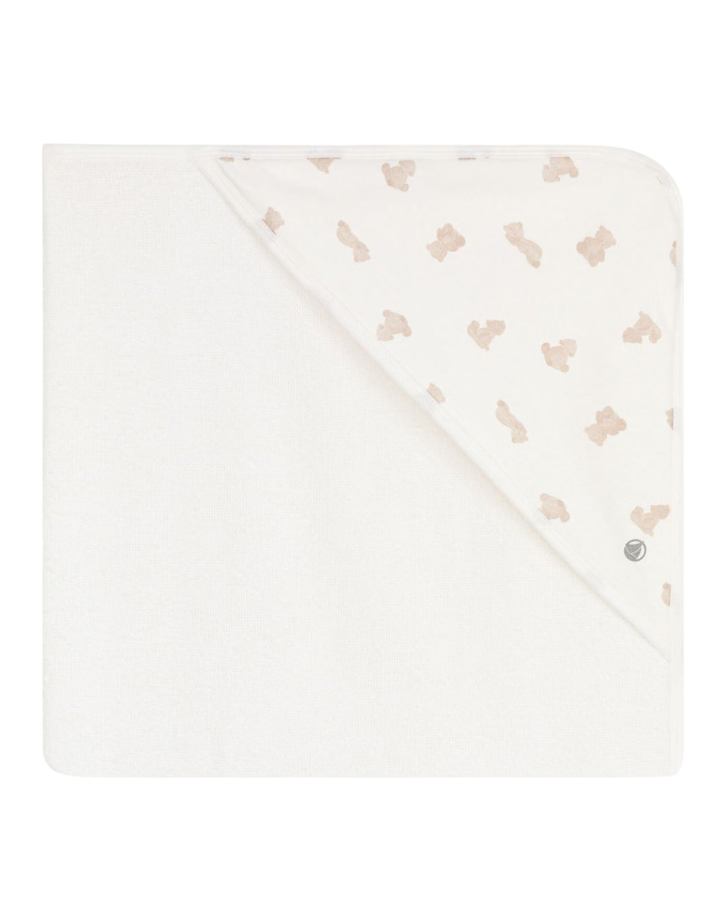 Petit Bateau  Bianco