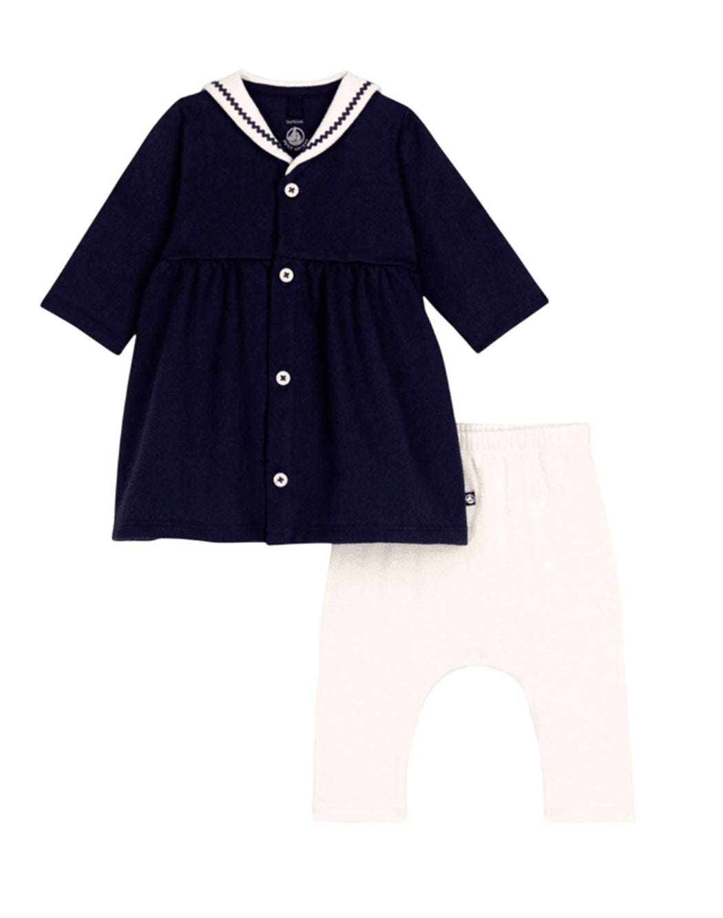 Petit Bateau  Blu