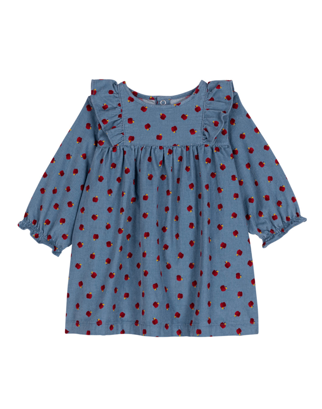 Petit Bateau  Blu