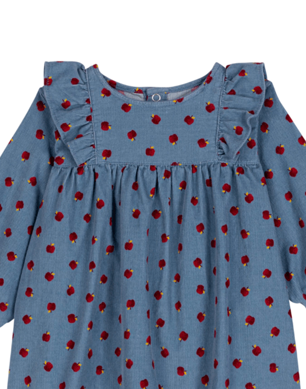Petit Bateau  Blu