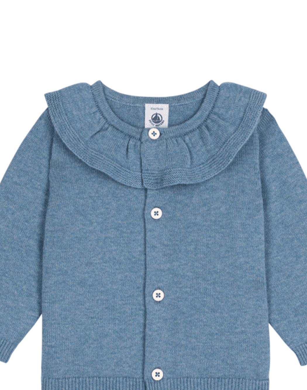 Petit Bateau  Blu