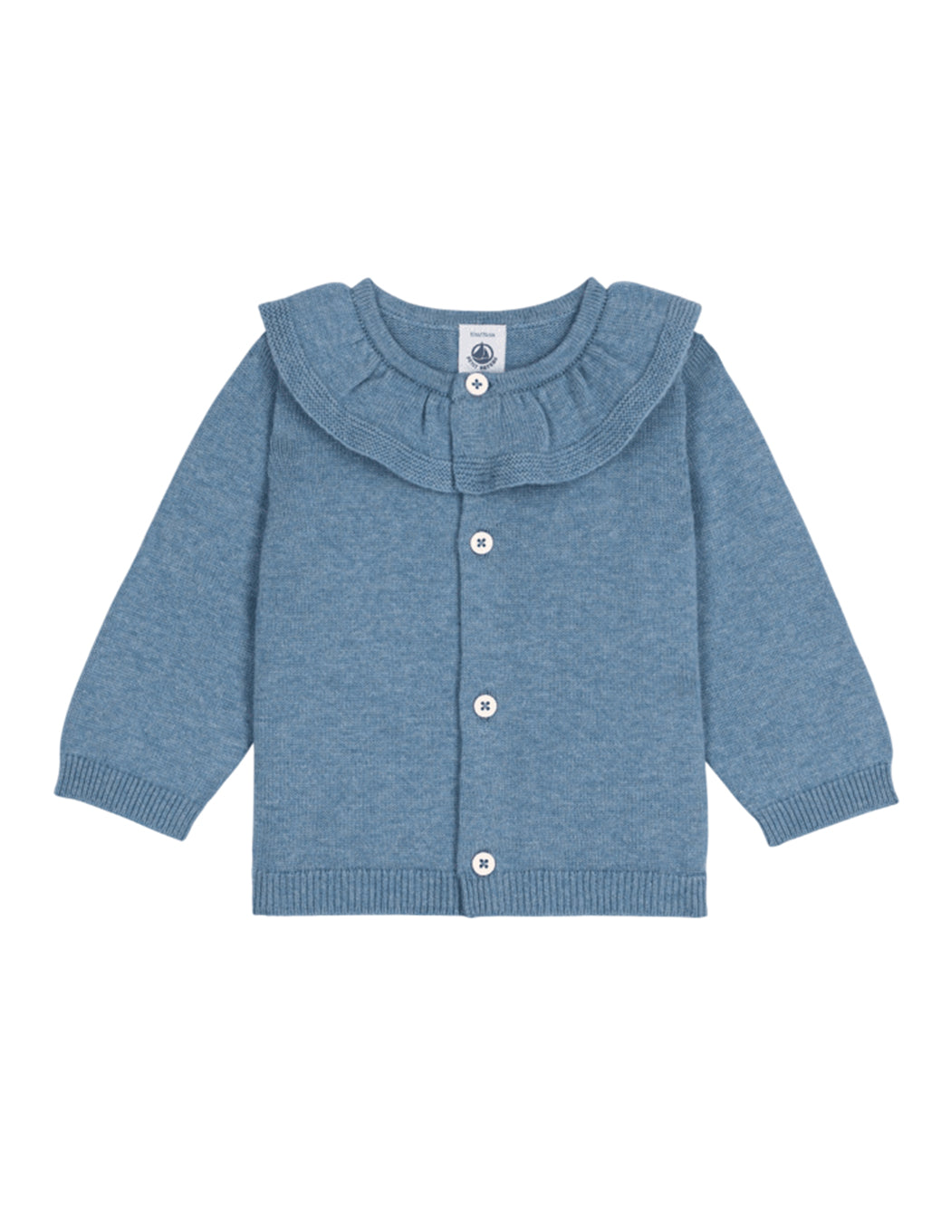 Petit Bateau  Blu