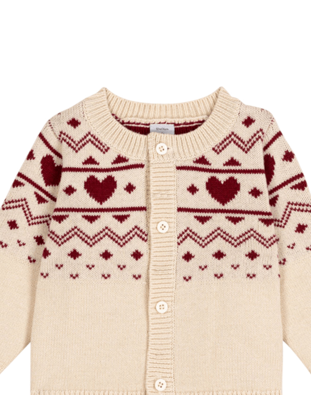 Petit Bateau  Multicolor