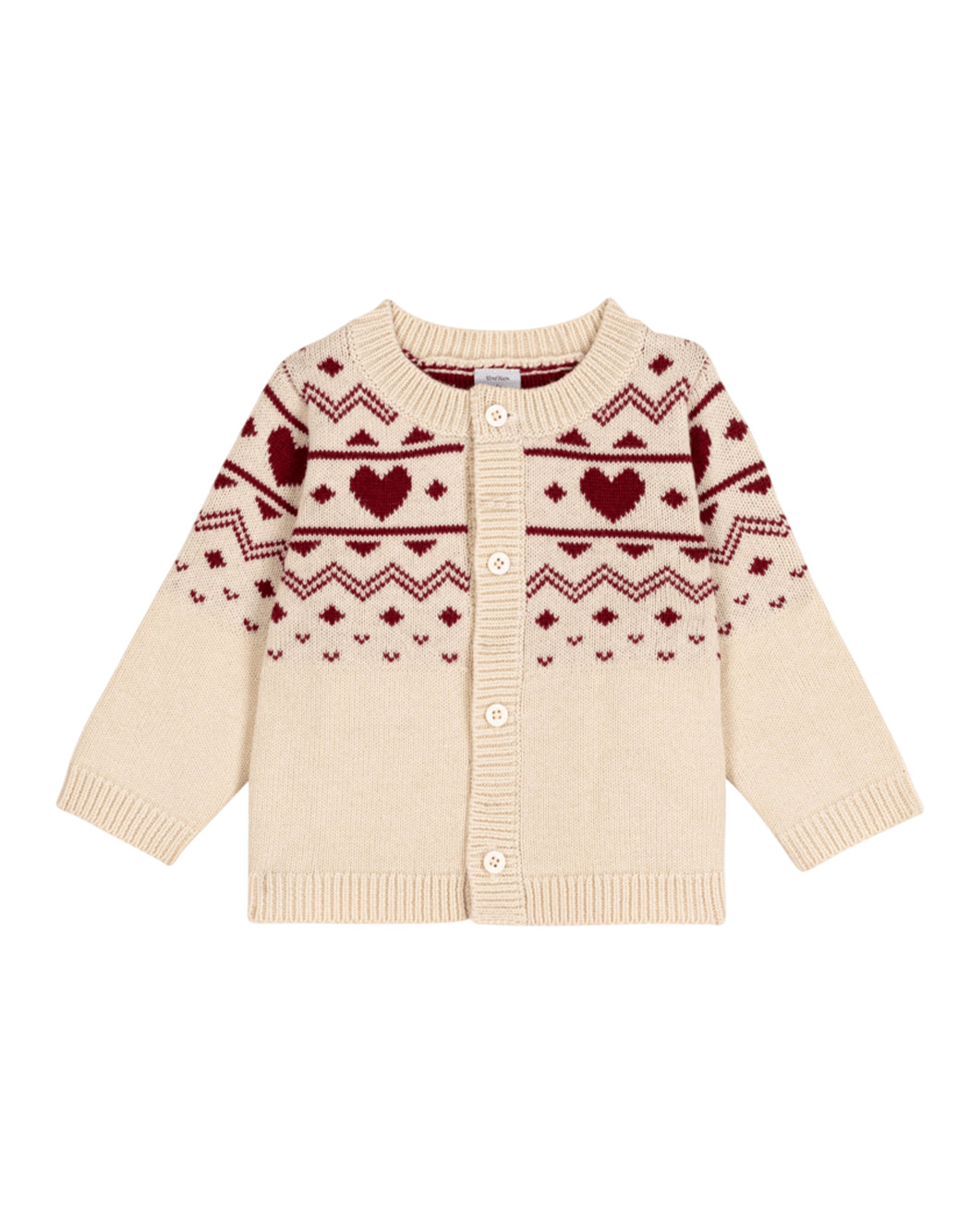 Petit Bateau  Multicolor