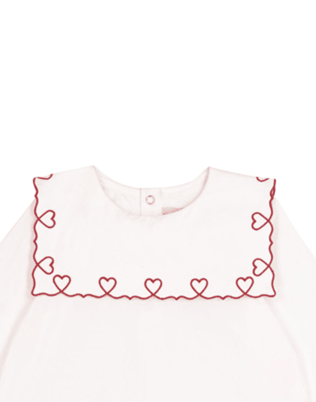 Petit Bateau  Neutro