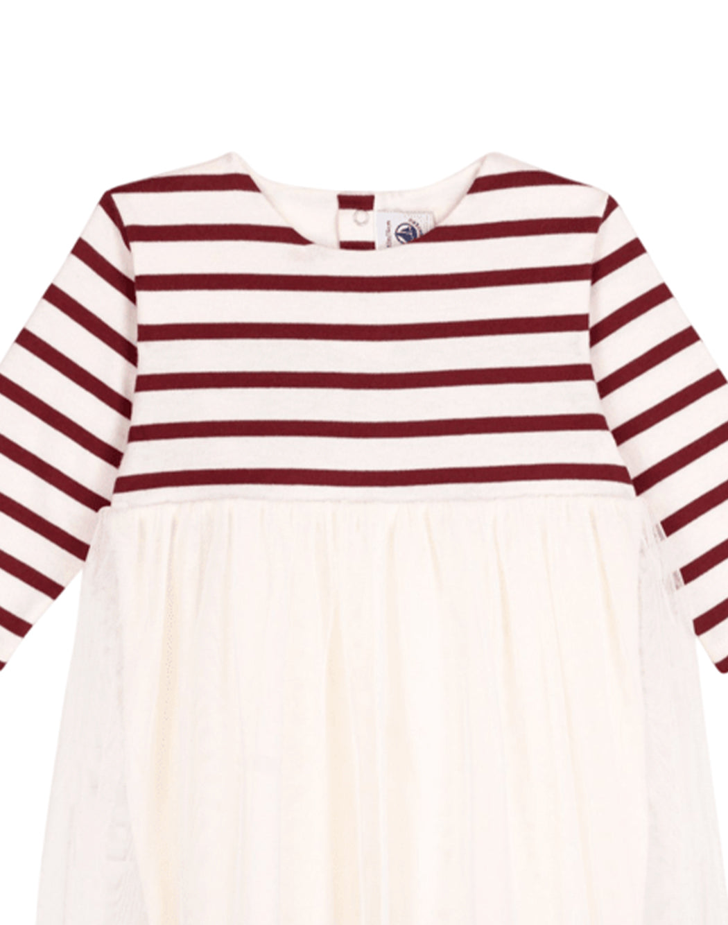 Petit Bateau  Bianco