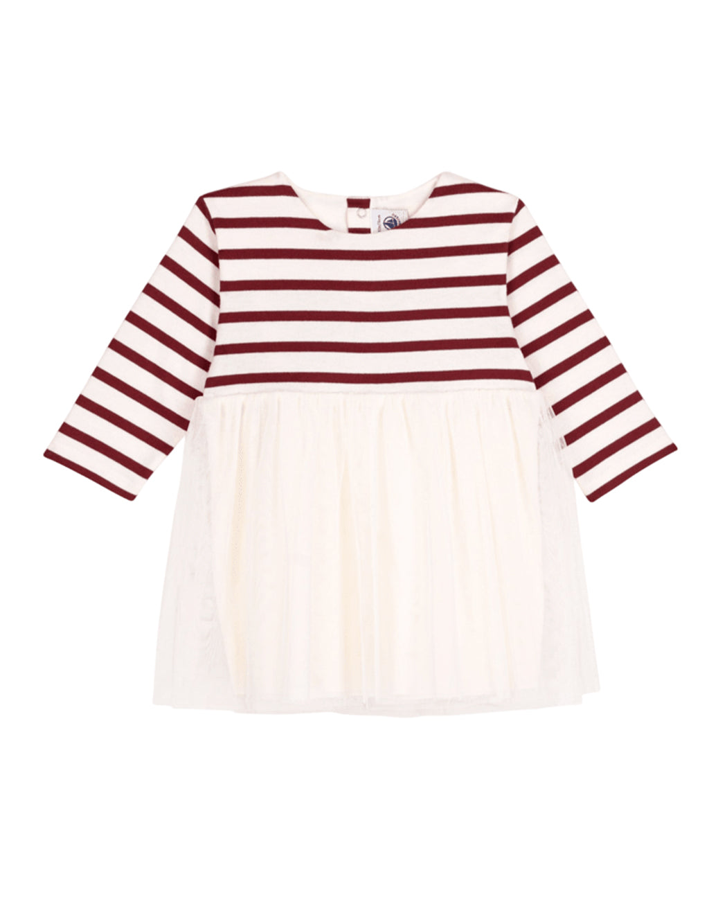 Petit Bateau  Bianco
