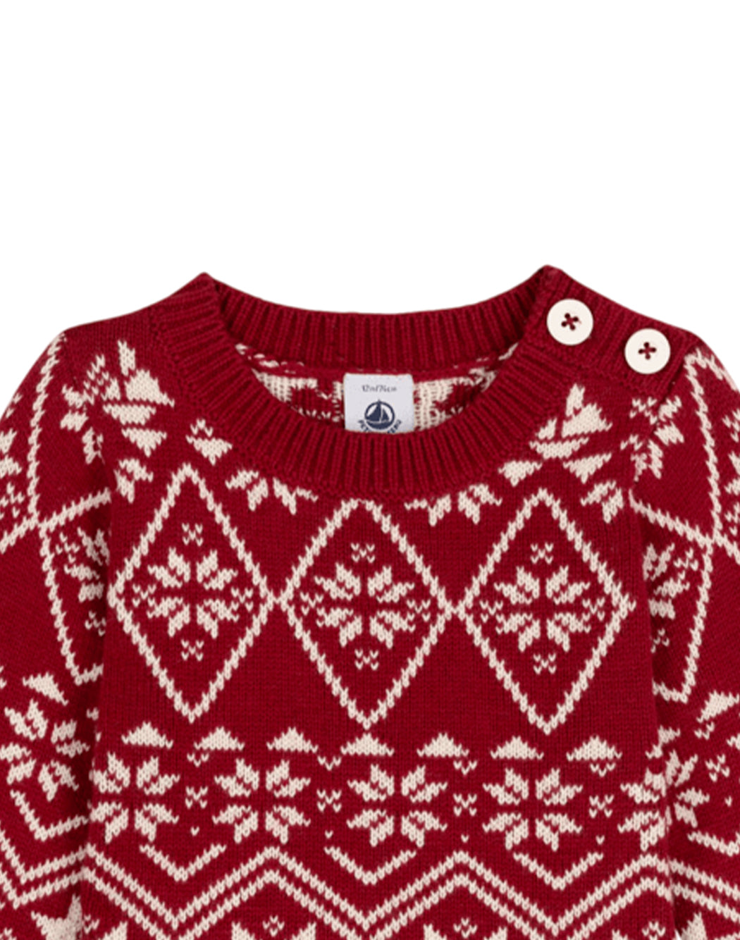 Petit Bateau  Blu