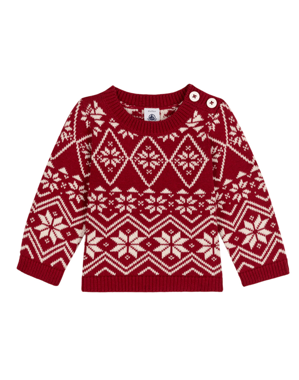 Petit Bateau  Blu