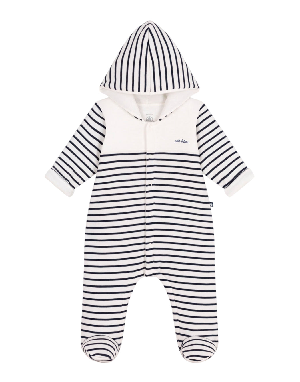 Petit Bateau  Blu