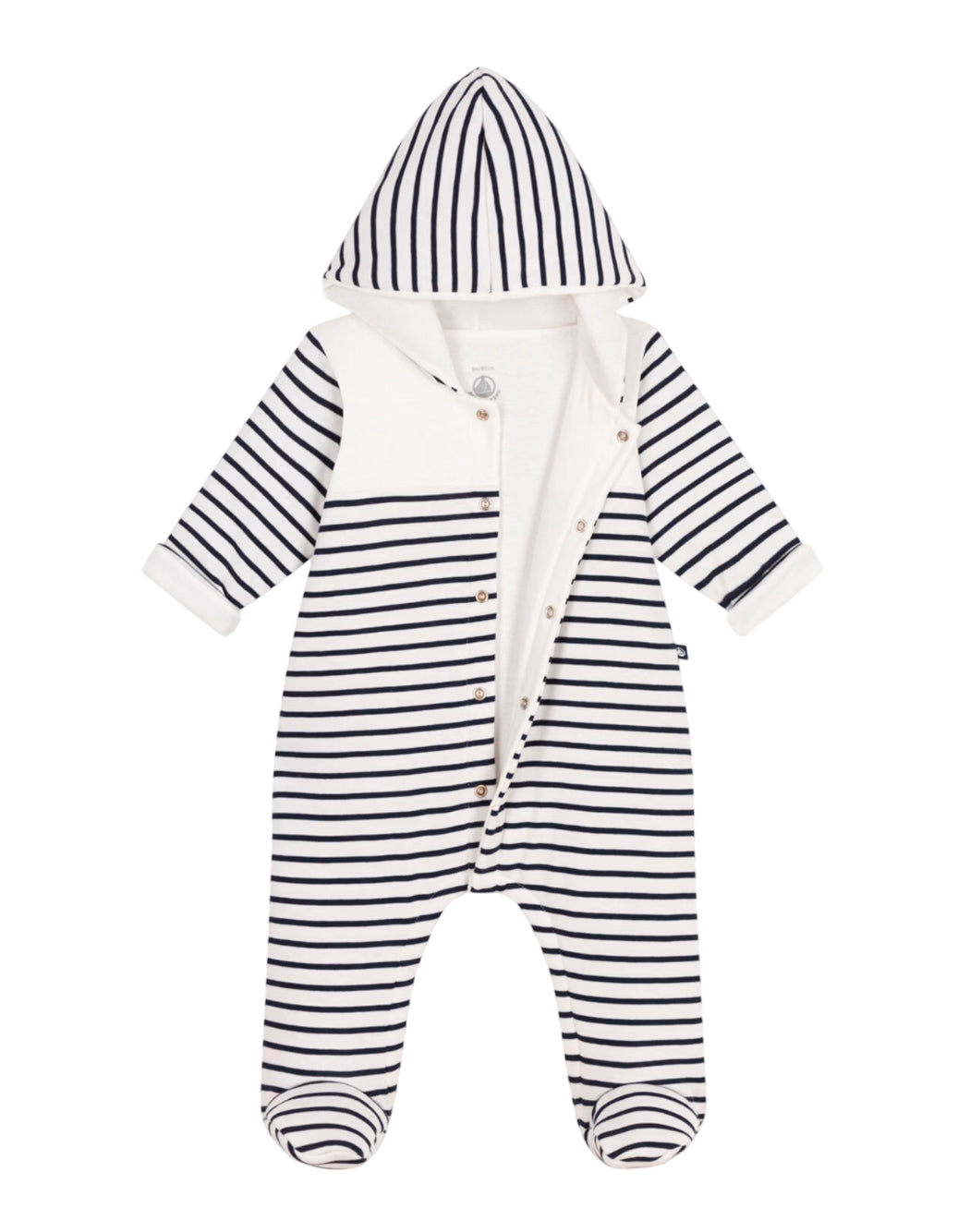 Petit Bateau  Blu