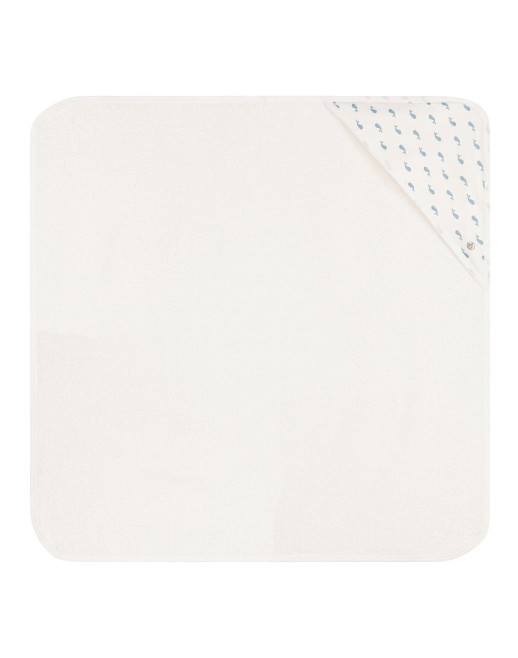 Petit Bateau  Bianco