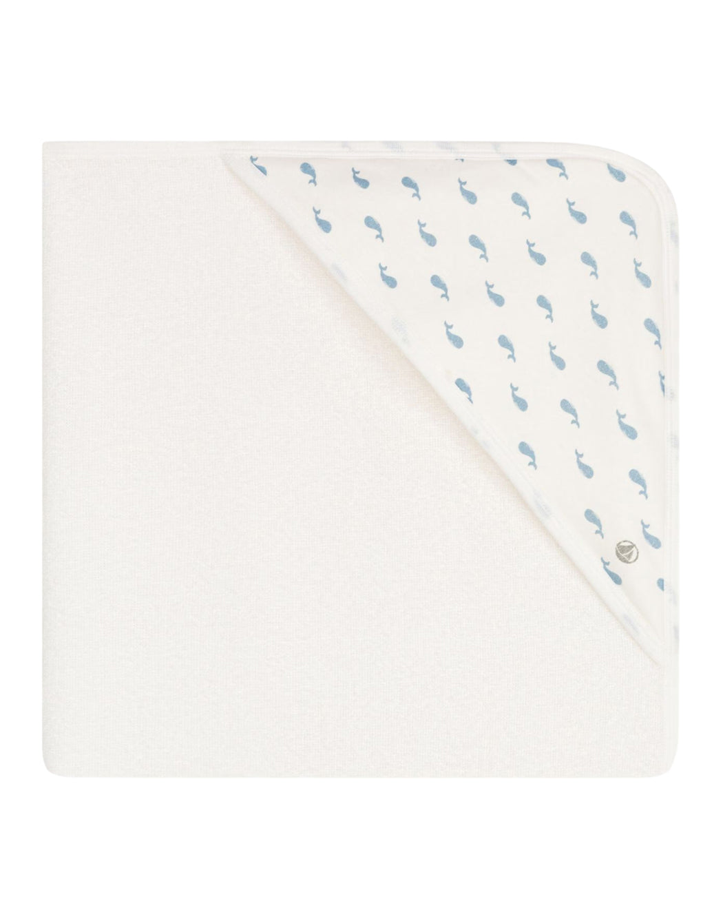 Petit Bateau  Bianco