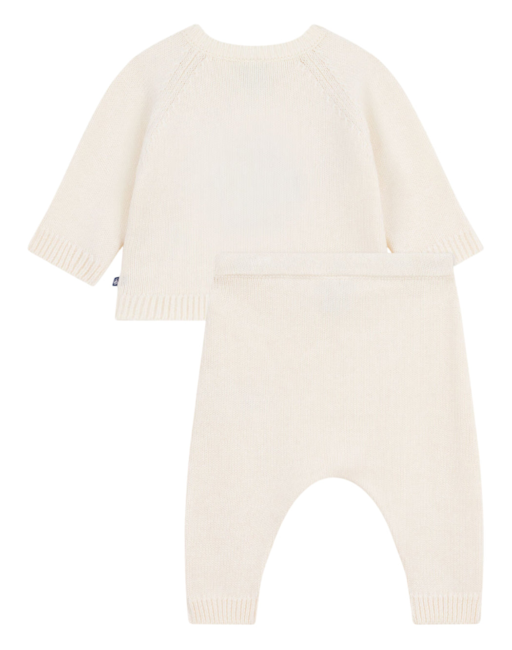 Petit Bateau  Bianco