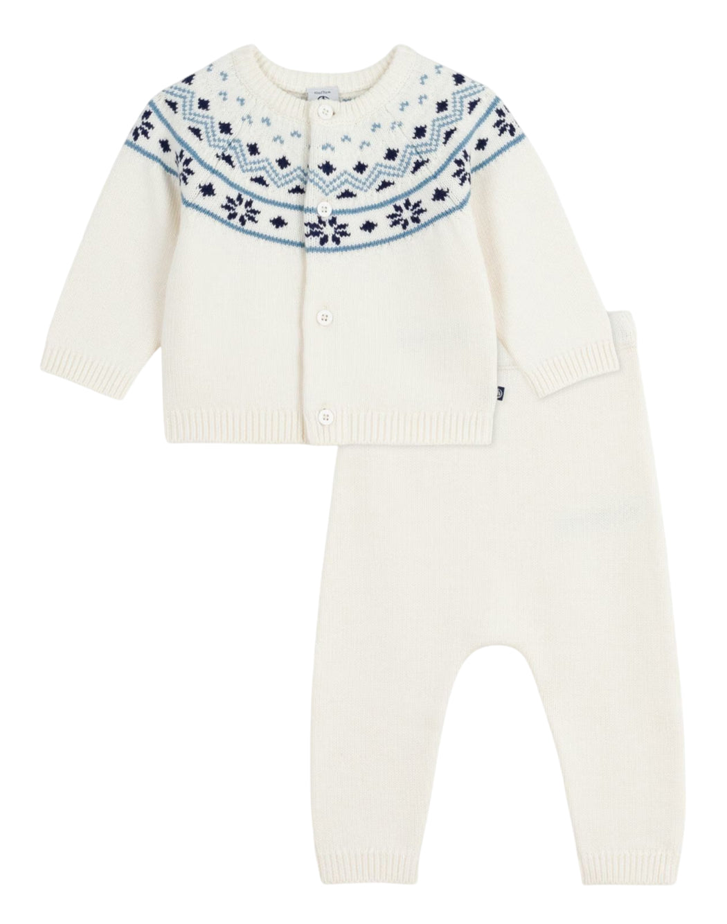 Petit Bateau  Blu