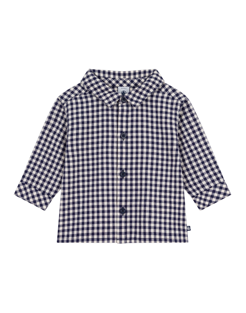 Petit Bateau  Blu