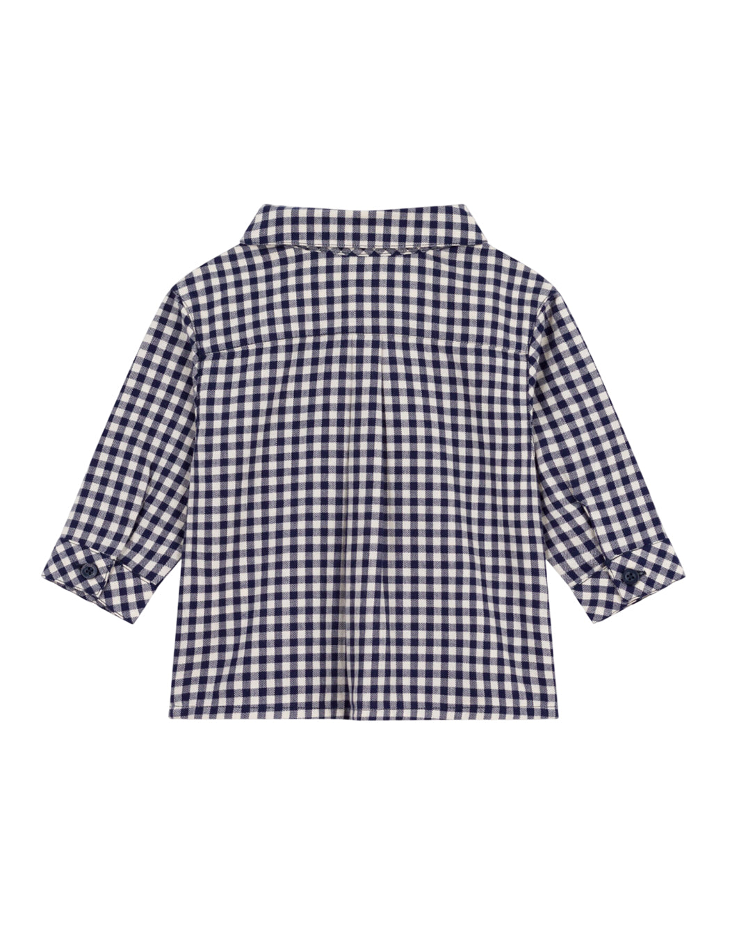 Petit Bateau  Blu