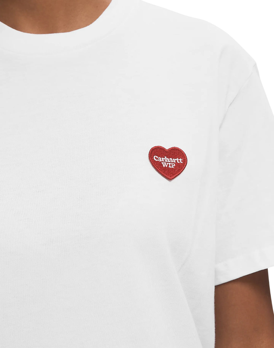 Carhartt Wip  Bianco