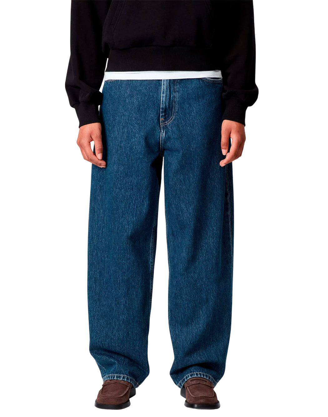 Carhartt Wip  Blu