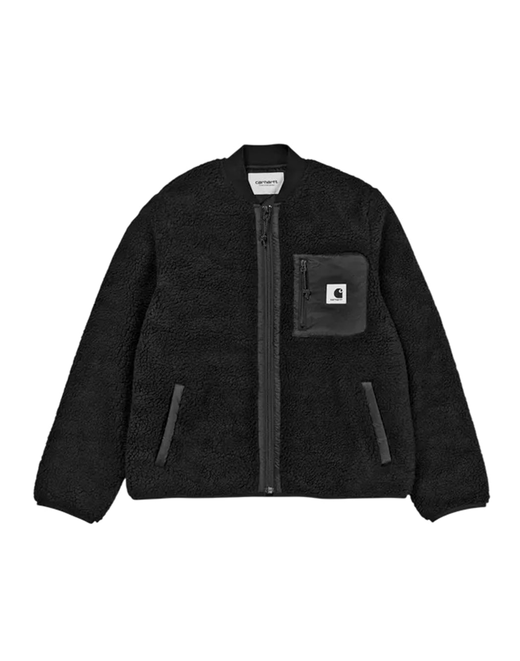 Carhartt Wip  Nero