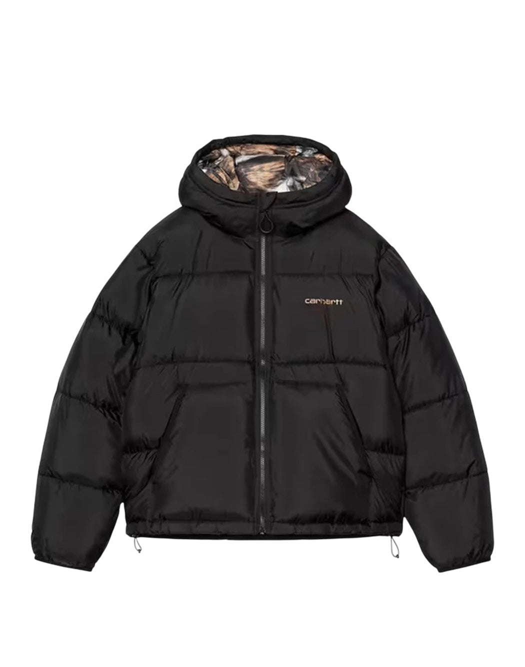 Carhartt Wip  Nero