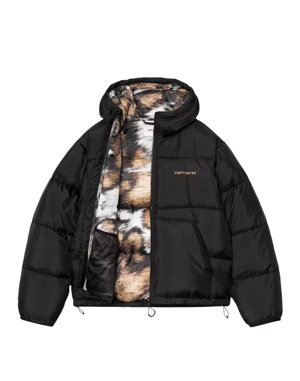 Carhartt Wip  Nero