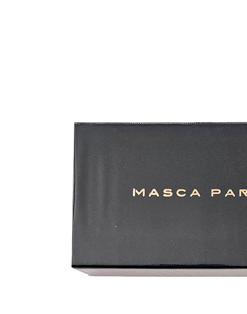 Masca Parfums Neutral