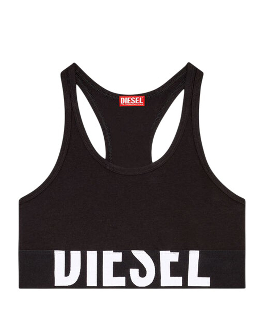 Diesel  Nero