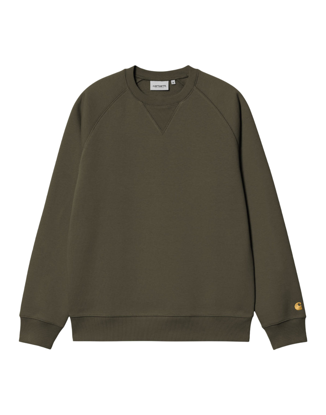 Carhartt Wip  Verde