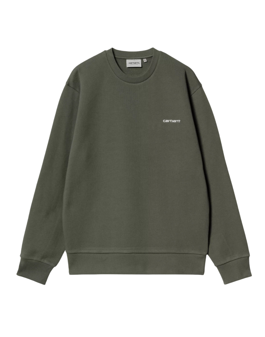 Carhartt Wip  Verde