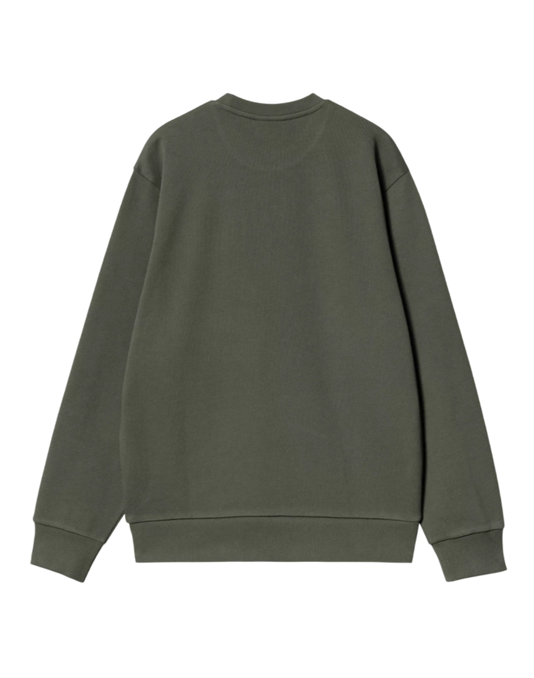 Carhartt Wip  Verde