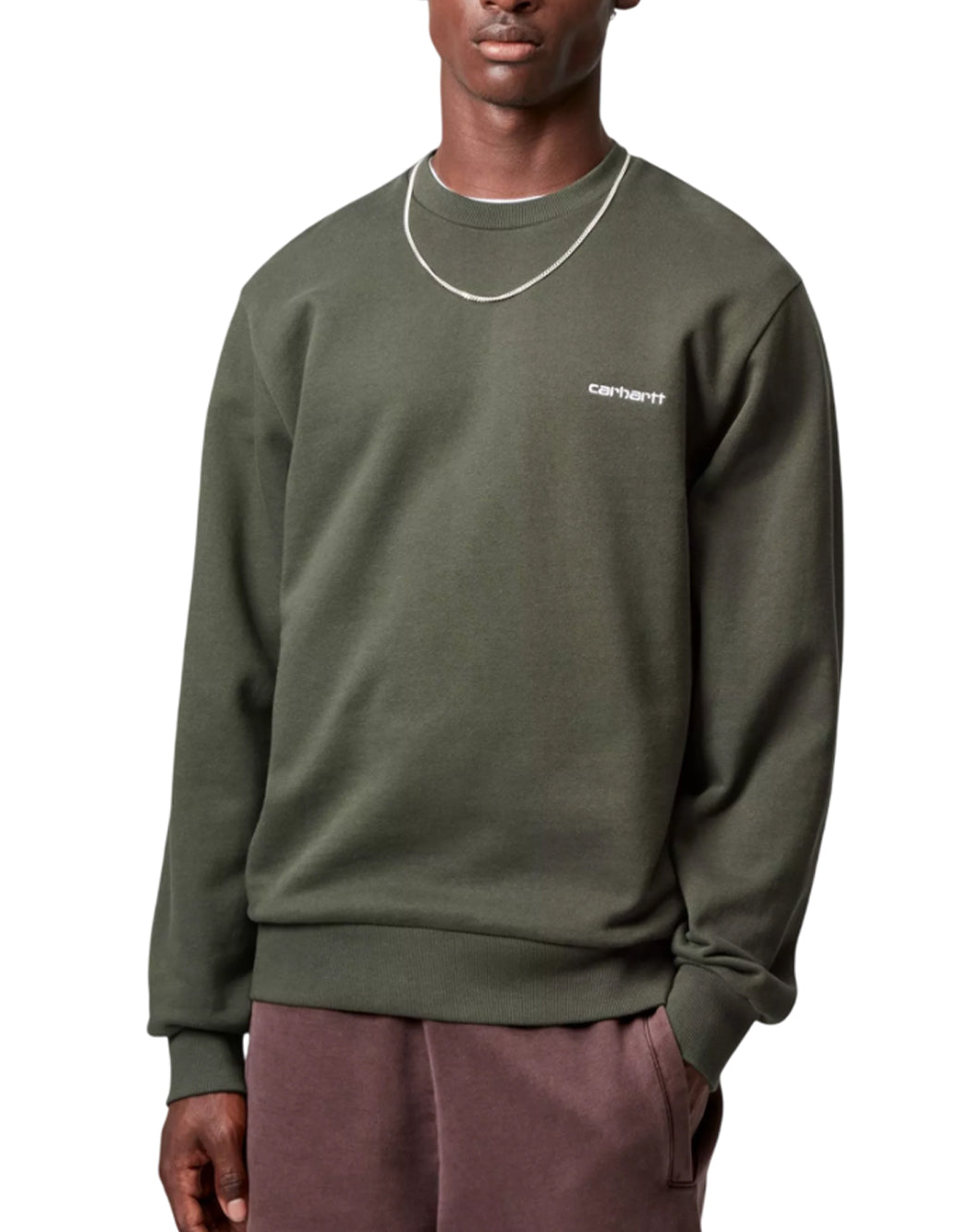 Carhartt Wip  Verde