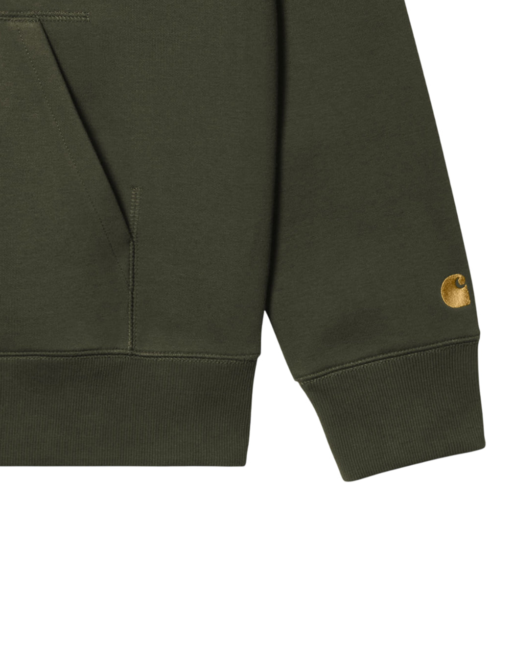 Carhartt Wip  Verde