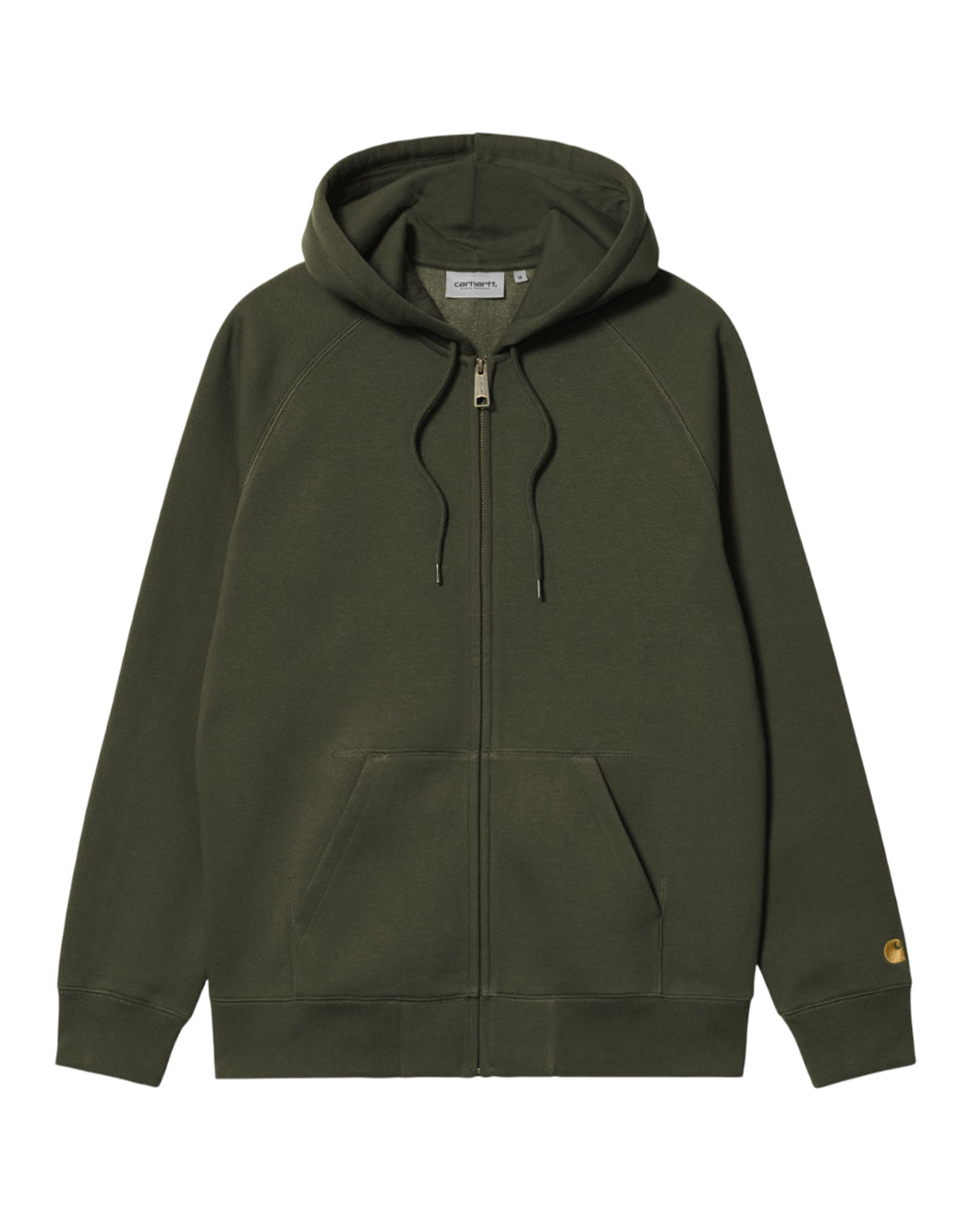 Carhartt Wip  Verde