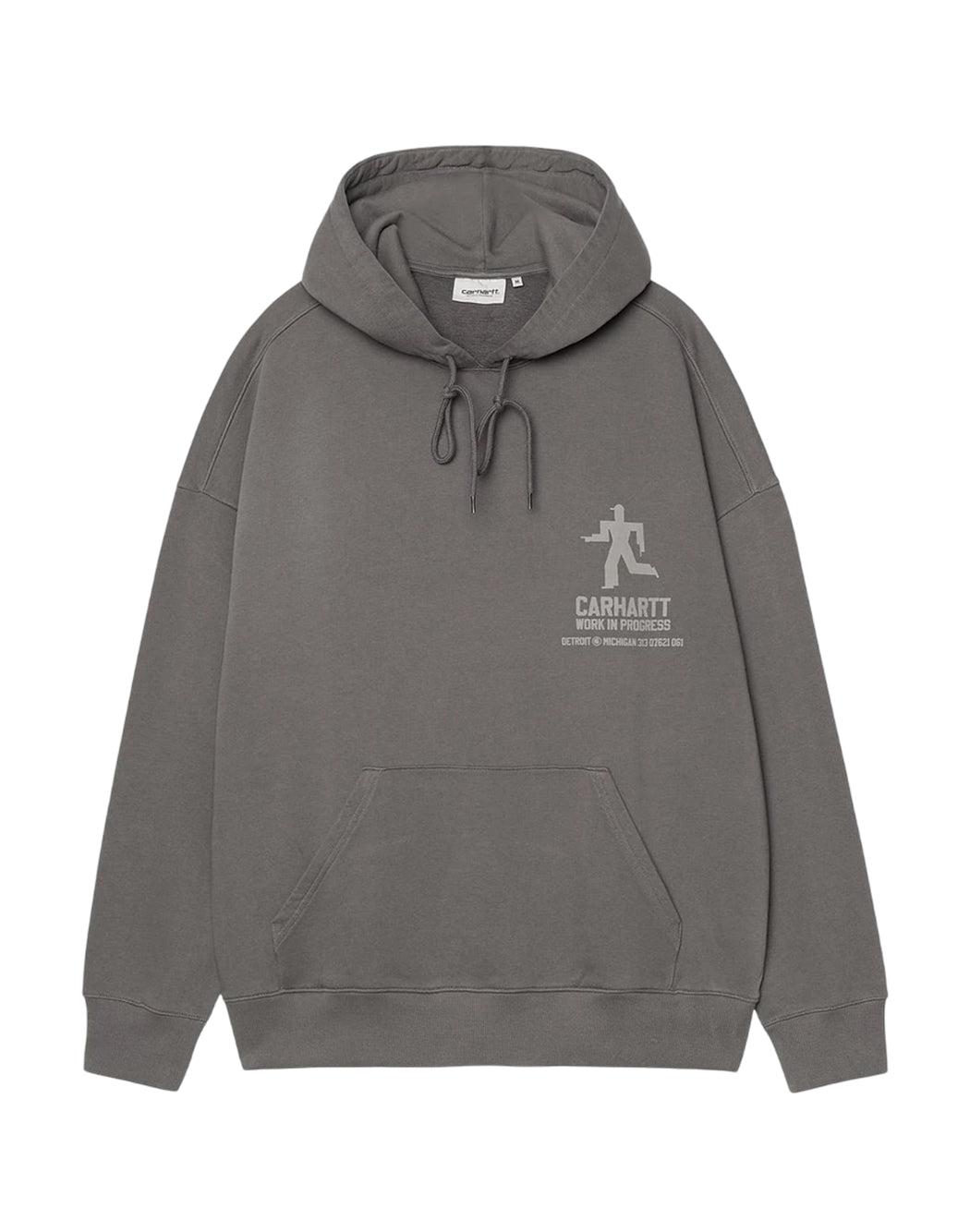 Carhartt Wip  Grigio