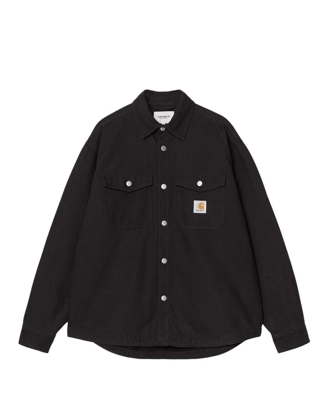 Carhartt Wip  Nero